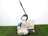 Front door lock 3B1837015AQ4