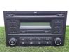 HiFi Audio sound control unit 6Q0035152E