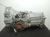 Manual 5 speed gearbox ENQ