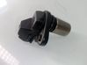 Oil pressure sensor 