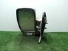 Front door electric wing mirror SINREFERENCIA