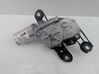 Rear window wiper motor 
