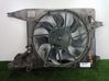 Electric radiator cooling fan 