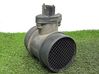 Mass air flow meter 