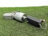 Ignition lock 36410600