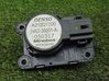 Interior heater climate box assembly housing A21201700