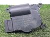 Interior heater climate box assembly housing A211018003093848