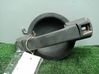 Front door exterior handle 232884