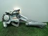 Galinio el. lango pakėlimo mechanizmas be varikliuko 834503E000