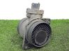 Mass air flow meter 
