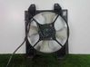 Electric radiator cooling fan 