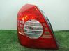 Rear/tail lights SINREFERENCIA