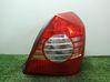 Rear/tail lights SINREFERENCIA