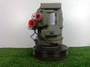 Air conditioning (A/C) compressor (pump) 447200989610S17C