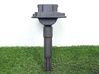 High voltage ignition coil 