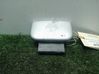 Front door exterior handle SINREFERENCIA