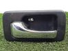 Rear door interior handle SINREFERENCIA