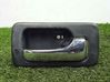 Front door interior handle SINREFERENCIA