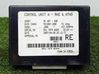 Homelink control unit 