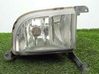 Front fog light SINREFERENCIA