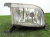 Front fog light SINREFERENCIA