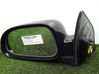 Front door electric wing mirror SINREFERENCIA