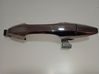 Front door exterior handle 