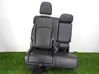Rear seat 