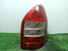 Rear/tail lights SINREFERENCIA