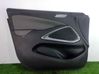 Front door card panel trim SINREFERENCIA