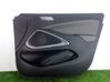 Front door card panel trim SINREFERENCIA