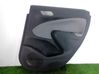 Rear door card panel trim SINREFERENCIA
