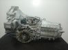Manual 5 speed gearbox EMV