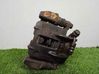 Front brake caliper SINREFERENCIA