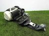 Front seatbelt 8975R5