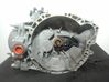 Manual 5 speed gearbox 20MB28