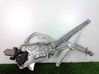 Front door electric window regulator 83977069
