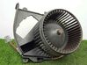 Heater fan/blower 