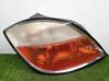 Rear/tail lights SINREFERENCIA