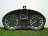 Speedometer (instrument cluster) 