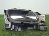 Front door interior handle 96555516VD