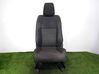Front driver seat 