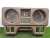 Speedometer (instrument cluster) MB386588