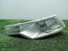 Front fog light SINREFERENCIA