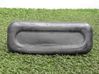 Rear door exterior handle SINREFERENCIA