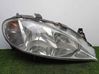Headlight/headlamp 