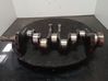 Crankshaft 4D55