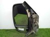 Front door electric wing mirror SINREFERENCIA