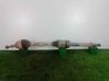 Arbre d'entraînement avant 4341005320