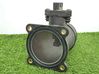 Mass air flow meter 